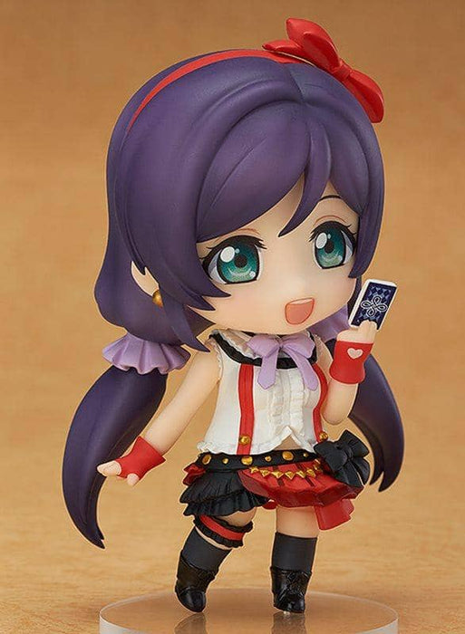[New] Nendoroid Love Live! Nozomi Tojo Painted Movable Figure / Good Smile Company Scheduled to arrive: Around October 2015