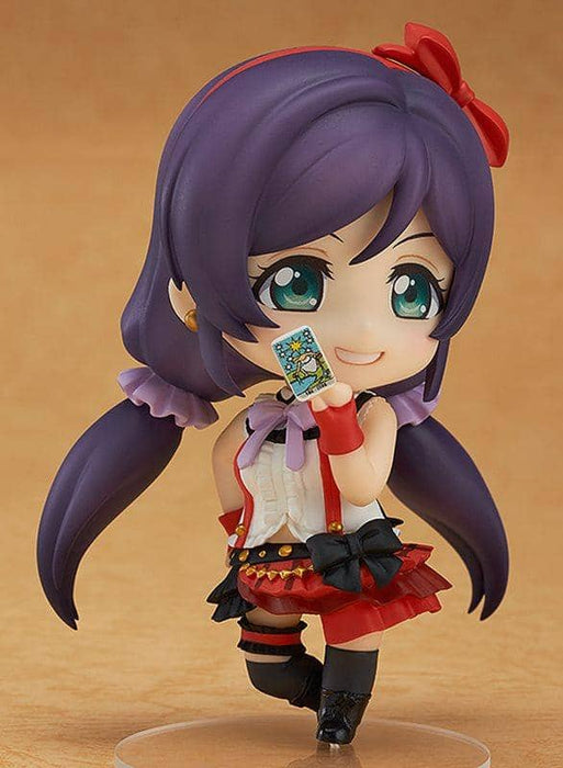 [New] Nendoroid Love Live! Nozomi Tojo Painted Movable Figure / Good Smile Company Scheduled to arrive: Around October 2015