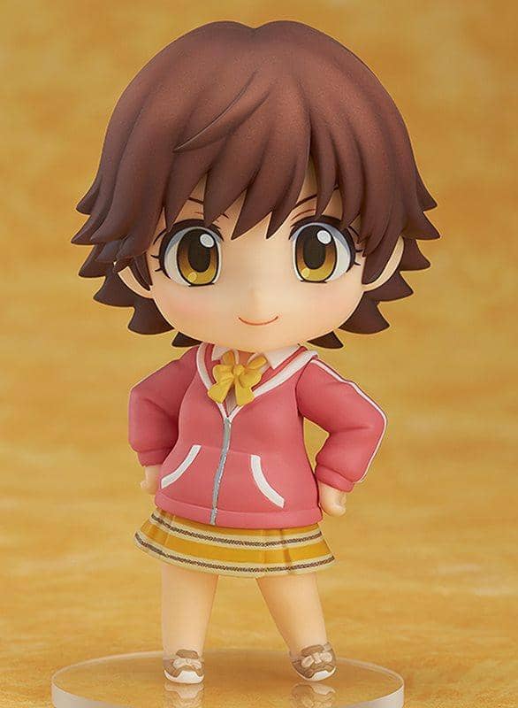 [新] Nendoroid THE IDOLM@STER CINDERELLA GIRLS 本田美绪 / Good Smile Company 预计上市时间：2015 年 10 月左右
