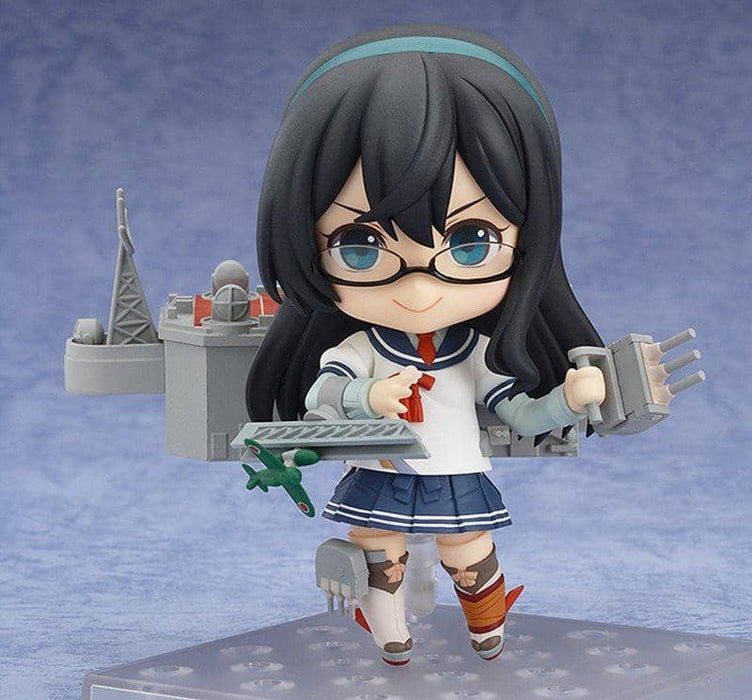 [New] Nendoroid Fleet Collection -Kan Colle- Oyodo / Good Smile Company Scheduled to arrive: Around January 2016