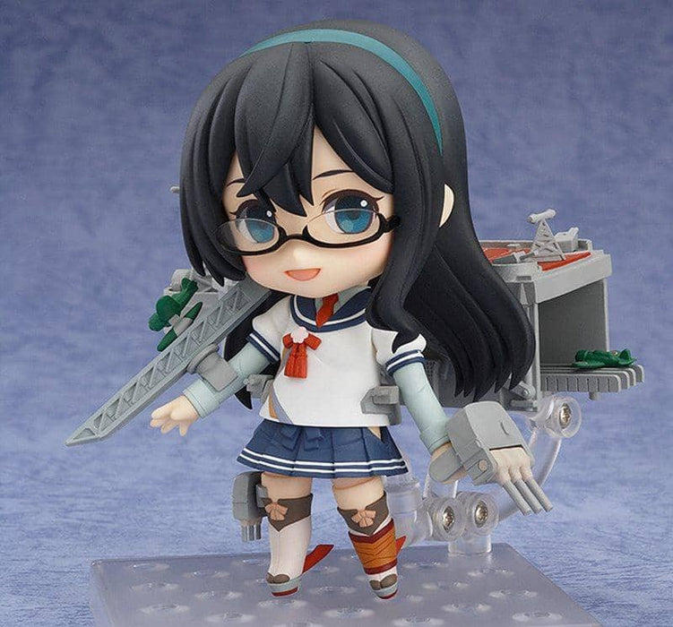 [New] Nendoroid Fleet Collection -Kan Colle- Oyodo / Good Smile Company Scheduled to arrive: Around January 2016