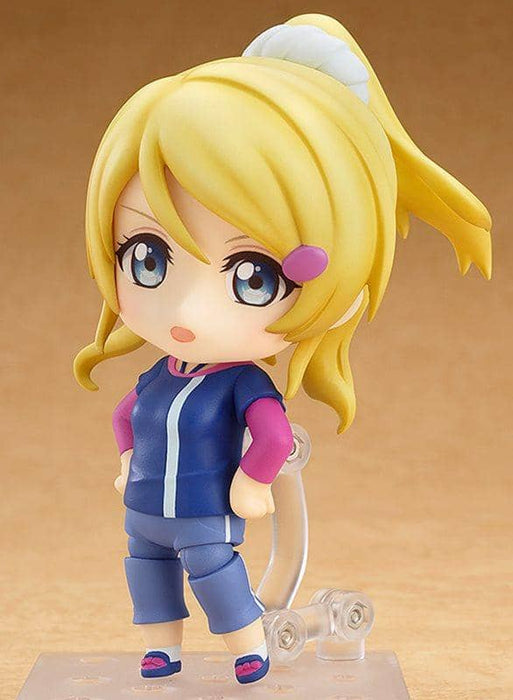[New] Nendoroid Love Live! Eri Ayase Training Wear Ver. / Good Smile Company Scheduled arrival: May 2016