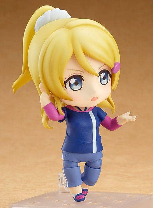 [New] Nendoroid Love Live! Eri Ayase Training Wear Ver. / Good Smile Company Scheduled arrival: May 2016
