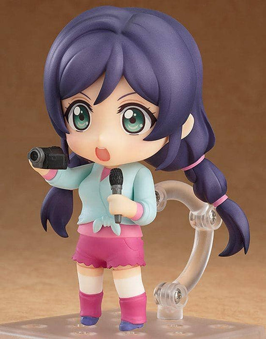 [New] Nendoroid Love Live! Nozomi Tojo Training Wear Ver. / Good Smile Company Scheduled to arrive: Around May 2016