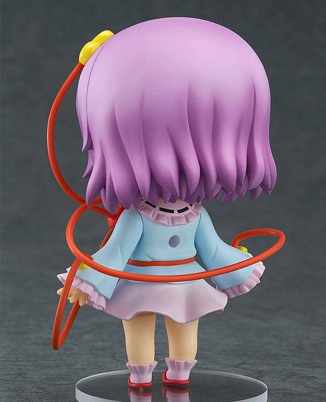 【New Product】Nendoroid Touhou Project Satori Komeiji / Good Smile Company Expected Arrival: Around August 2016