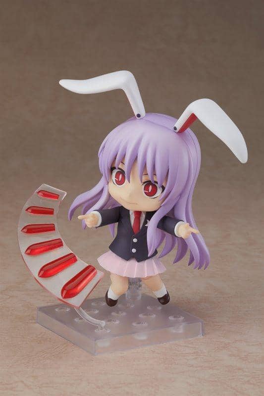 【New Product】Nendoroid Touhou Project Reisen Udongein Inaba / Good Smile Company Release Date: Around August 2018