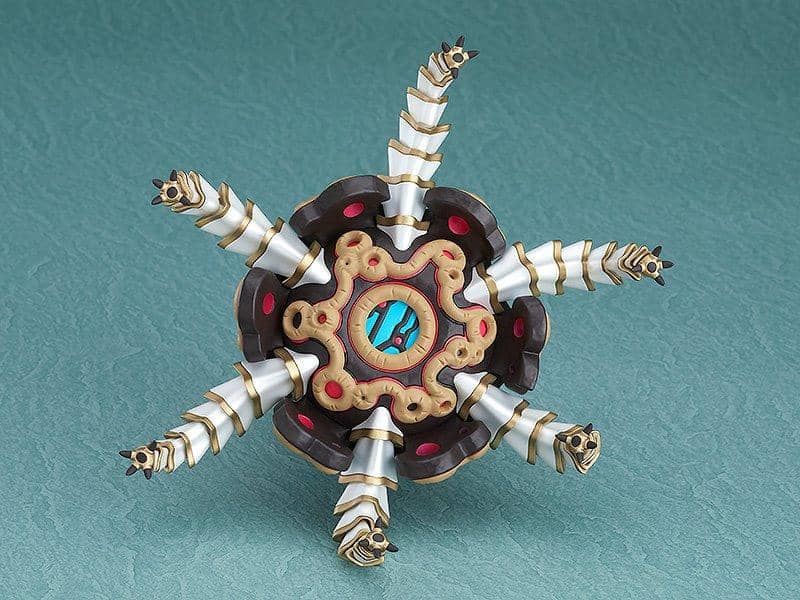 [New Product] Nendoroid The Legend of Zelda: Breath of the Wild Guardian / Good Smile Company Release Date: Around August 2018