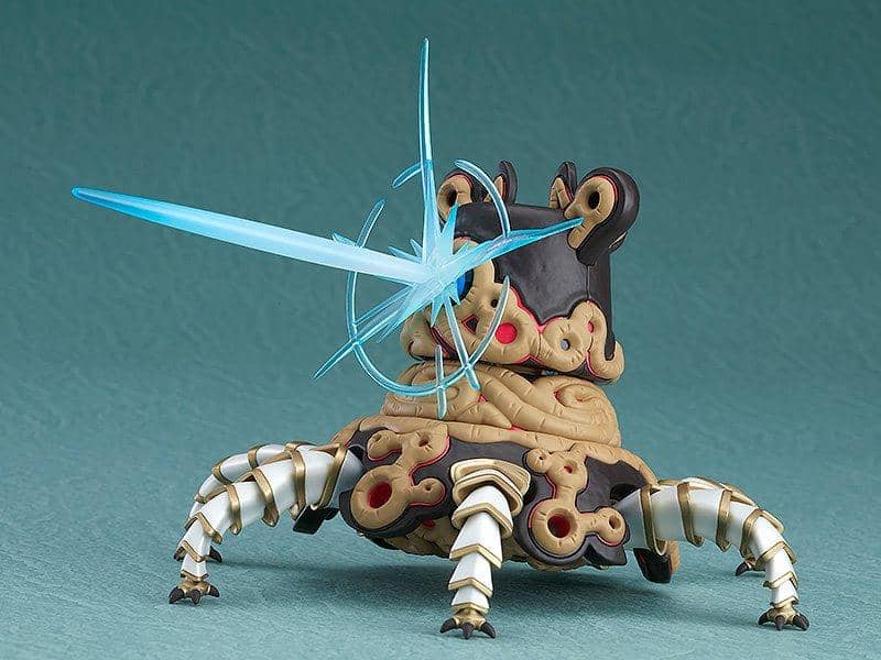 [New] Nendoroid Zelda's Legend Breath of the Wild Guardian / Good Smile Company Release Date: Around August 2018