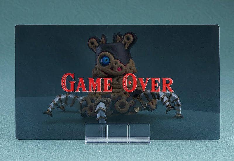 [New Product] Nendoroid The Legend of Zelda: Breath of the Wild Guardian / Good Smile Company Release Date: Around August 2018