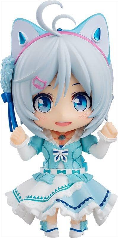 [New] Nendoroid Dennou Shoujo Shiro / Good Smile Company Release Date: May 2019