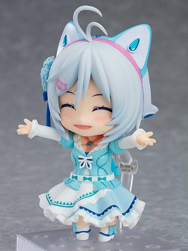 [New] Nendoroid Dennou Shoujo Shiro / Good Smile Company Release Date: May 2019