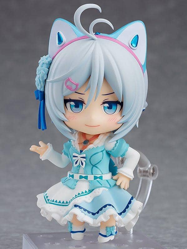 [New] Nendoroid Dennou Shoujo Shiro / Good Smile Company Release Date: May 2019
