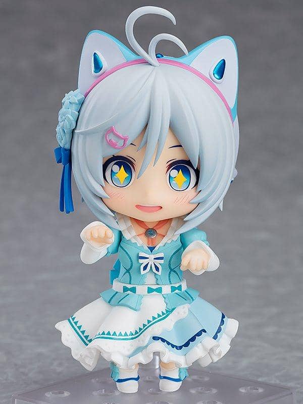 [New] Nendoroid Dennou Shoujo Shiro / Good Smile Company Release Date: May 2019