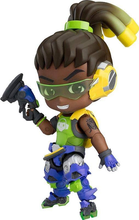 [New] Overwatch Nendoroid Lucio Classic Skin Edition / Good Smile Company Release Date: Around September 2019