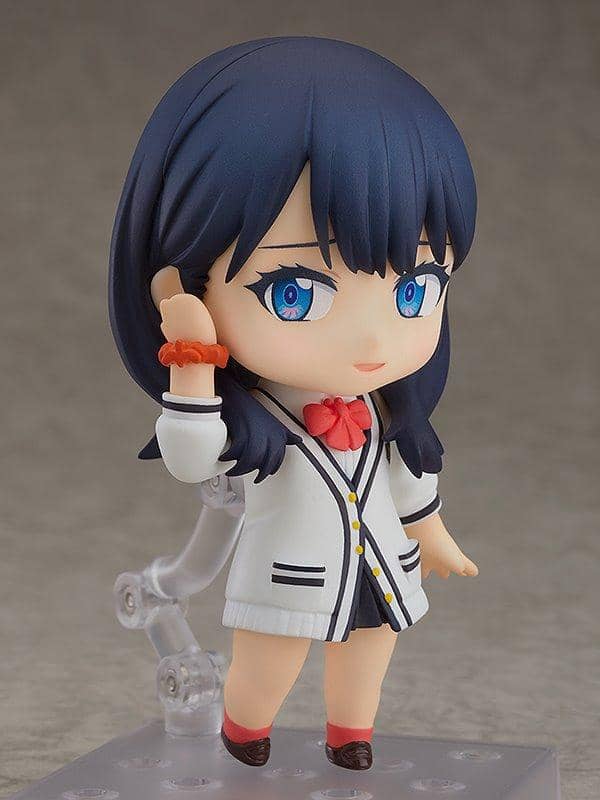 [新] SSSS.GRIDMAN Nendoroid 宝田六花 / Good Smile Company 发售日期：2019 年 8 月左右