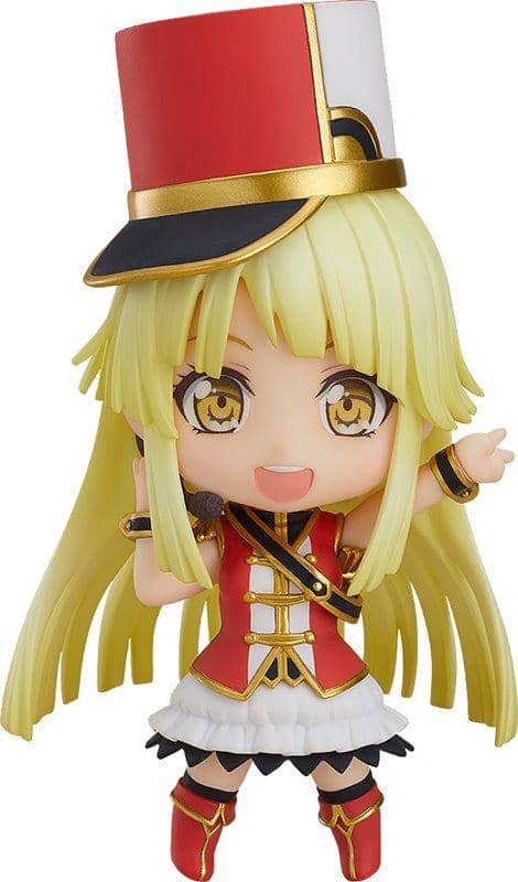【新品】『バンドリ!ガールズバンドパーティ!』 ねんどろいど 弦巻こころ 舞台服Ver. / グッドスマイルカンパニー 發售日期:2019年11月左右