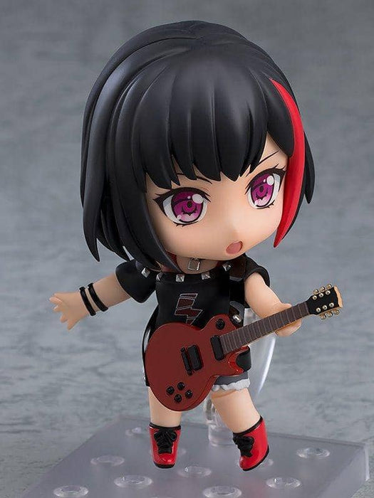 [New] Bandoli! Girls Band Party! Nendoroid Ran Mitake Stage Costume Ver. / Good Smile Company Release Date: Around February 2020