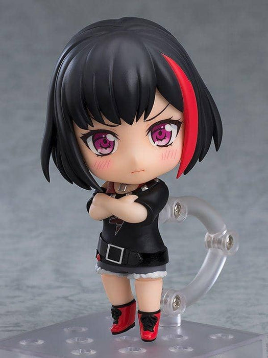[New] Bandoli! Girls Band Party! Nendoroid Ran Mitake Stage Costume Ver. / Good Smile Company Release Date: Around February 2020