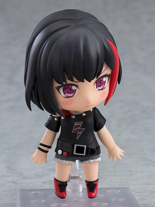 [New] Bandoli! Girls Band Party! Nendoroid Ran Mitake Stage Costume Ver. / Good Smile Company Release Date: Around February 2020