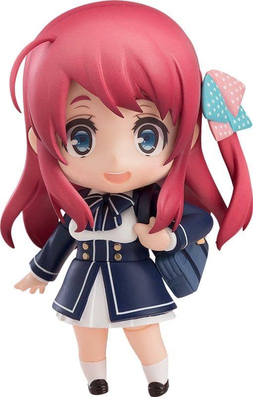 【新品】ねんどろいど ゾンビランドサガ 源さくら / グッドスマイルカンパニー 發售日期:2020年02月左右