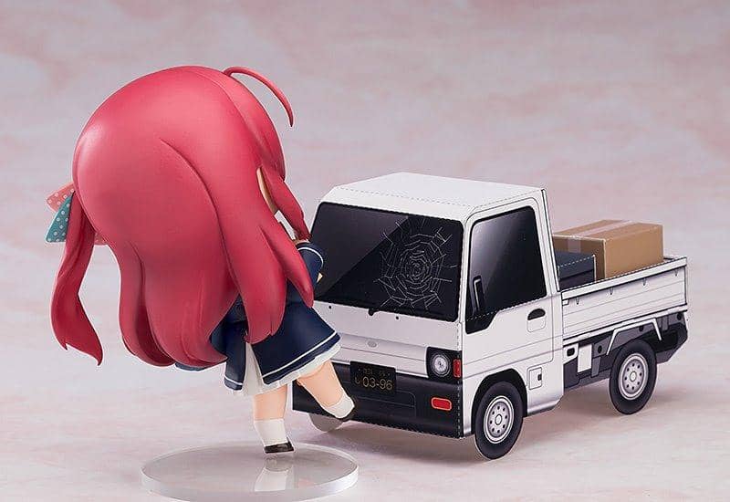 【新品】ねんどろいど ゾンビランドサガ 源さくら / グッドスマイルカンパニー 發售日期:2020年02月左右
