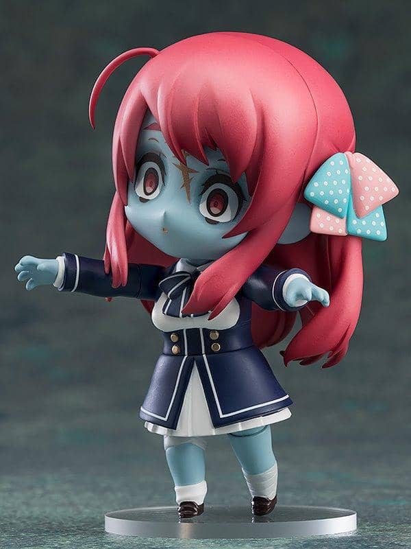 【新品】ねんどろいど ゾンビランドサガ 源さくら / グッドスマイルカンパニー 發售日期:2020年02月左右