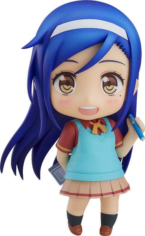 [New Product] Nendoroid We Never Learn Fumino Furuhashi / Good Smile Company Release Date: Around April 2020