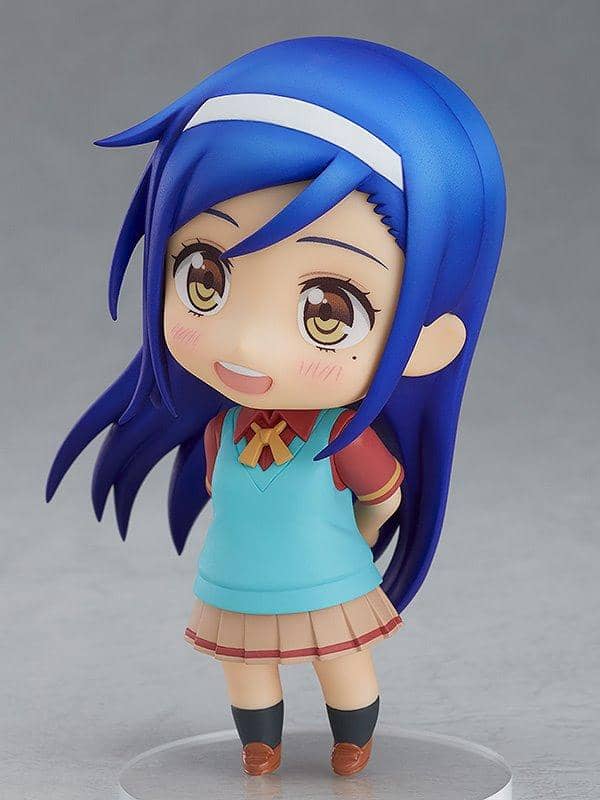 [New Product] Nendoroid We Never Learn Fumino Furuhashi / Good Smile Company Release Date: Around April 2020