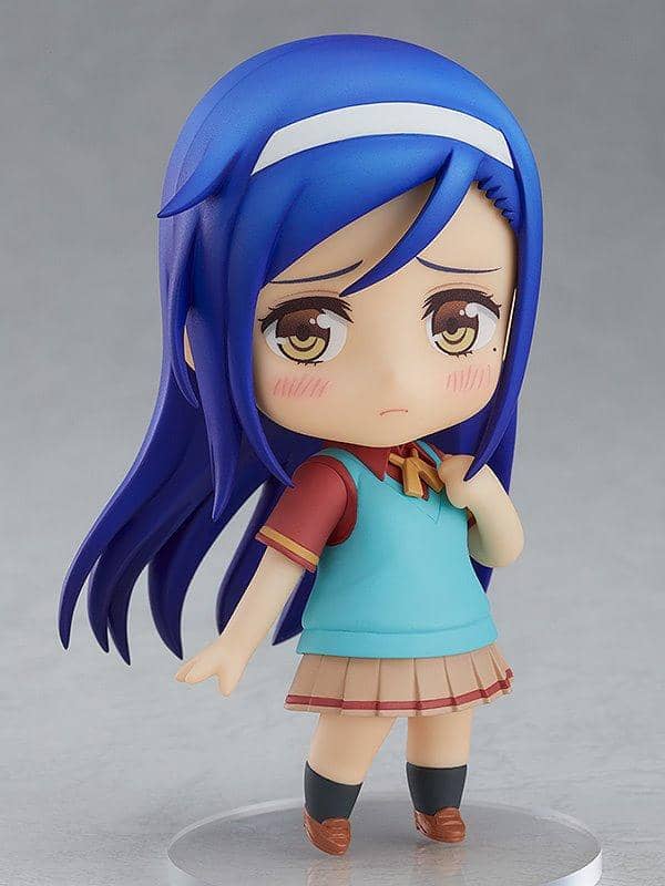 [New Product] Nendoroid We Never Learn Fumino Furuhashi / Good Smile Company Release Date: Around April 2020