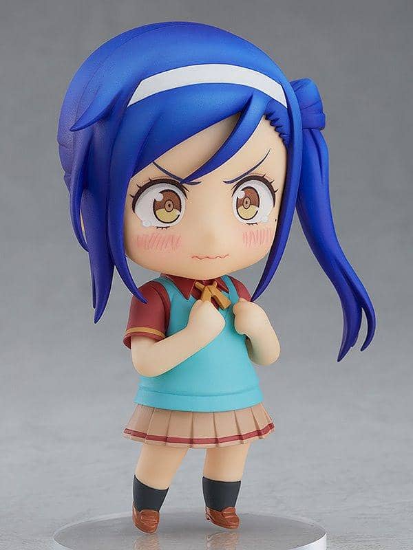 [New Product] Nendoroid We Never Learn Fumino Furuhashi / Good Smile Company Release Date: Around April 2020