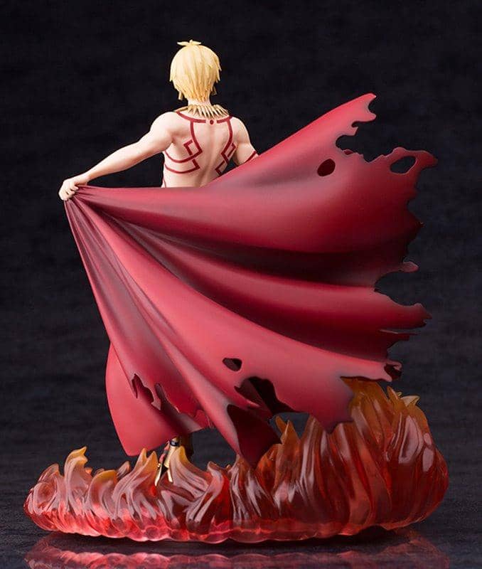 【New Product】Fate/Grand Order Archer/Gilgamesh 1/8 / Myethos Release Date: Around November 2019