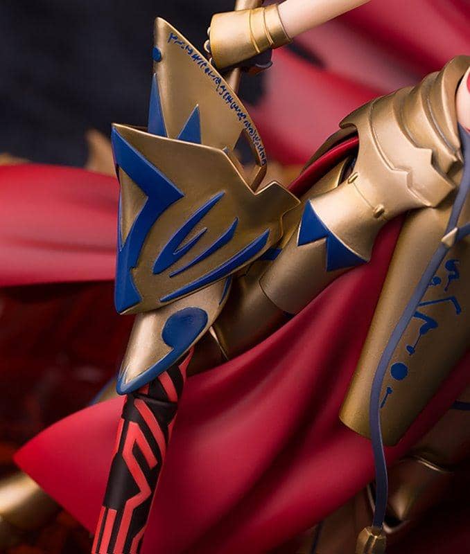 【New Product】Fate/Grand Order Archer/Gilgamesh 1/8 / Myethos Release Date: Around November 2019