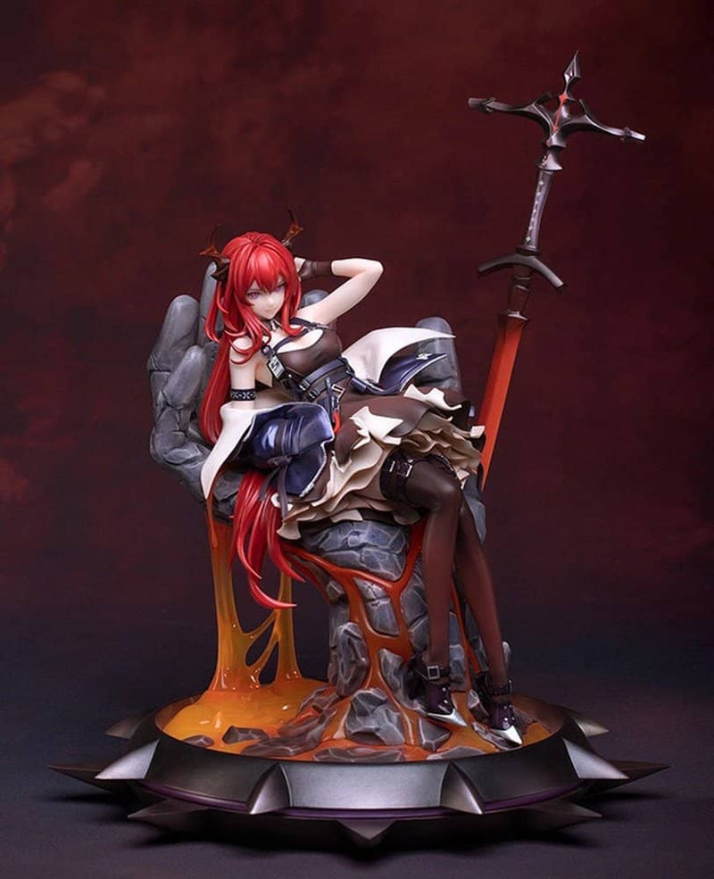 [New] Arknights Surtr Fire Ver. / Meet's Release Date: Around September 2022