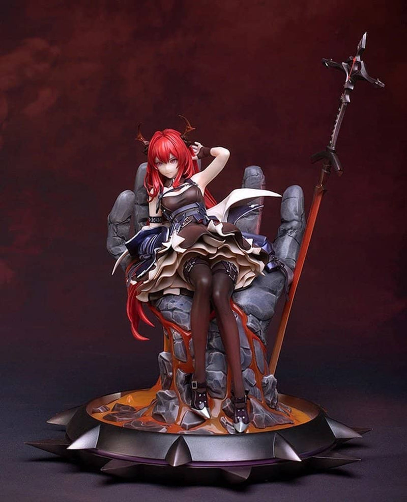 [New] Arknights Surtr Fire Ver. / Meet's Release Date: Around September 2022