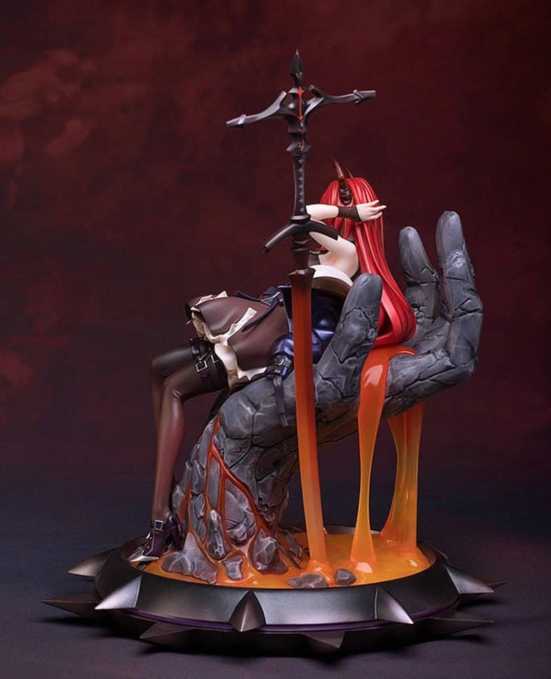 [New] Arknights Surtr Fire Ver. / Meet's Release Date: Around September 2022