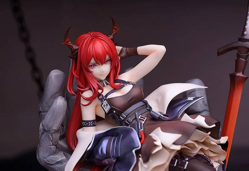 [New] Arknights Surtr Fire Ver. / Meet's Release Date: Around September 2022