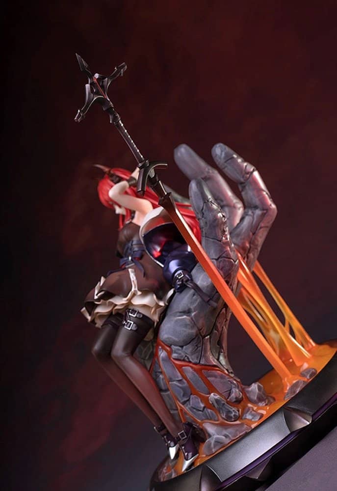 [New] Arknights Surtr Fire Ver. / Meet's Release Date: Around September 2022