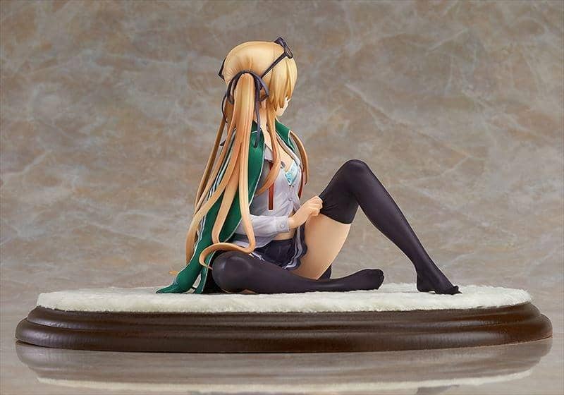 [新]Saekano Sawamura Spencer Eriri / Good Smile Company 发售日期：2019 年 4 月左右