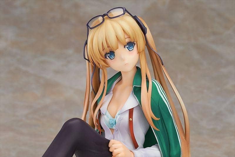 [新]Saekano Sawamura Spencer Eriri / Good Smile Company 发售日期：2019 年 4 月左右