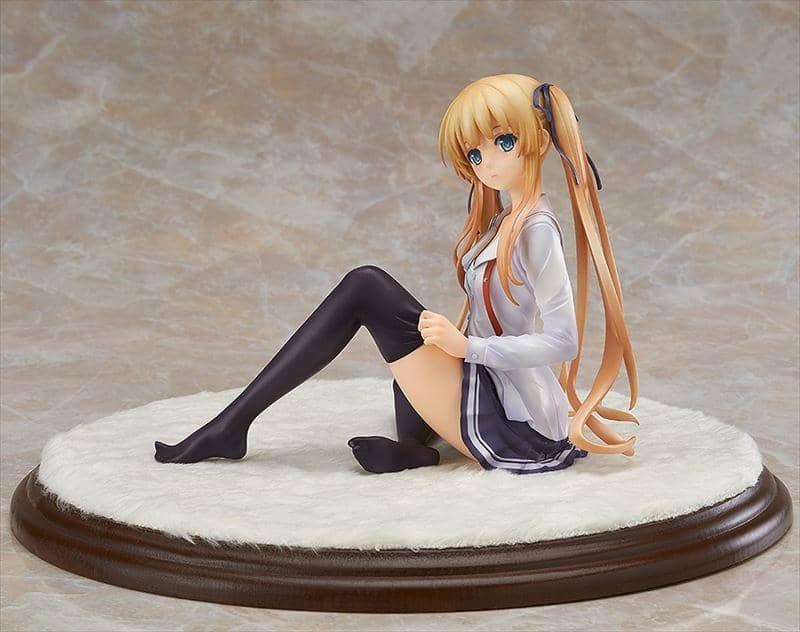 [新]Saekano Sawamura Spencer Eriri / Good Smile Company 发售日期：2019 年 4 月左右