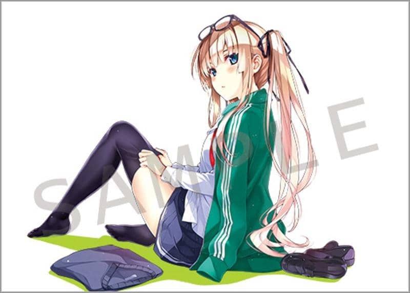 [新]Saekano Sawamura Spencer Eriri / Good Smile Company 发售日期：2019 年 4 月左右