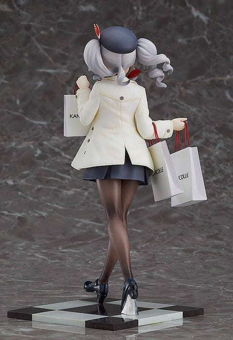 [New] Fleet Collection KanColle Kashima Shopping mode / Good Smile Company Release date: Around August 2020