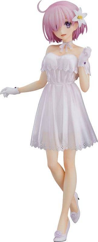 【新品】Fate/Grand Order シールダー/マシュ・キリエライト 英霊正装Ver. / グッドスマイルカンパニー 発売日:2020年04月頃