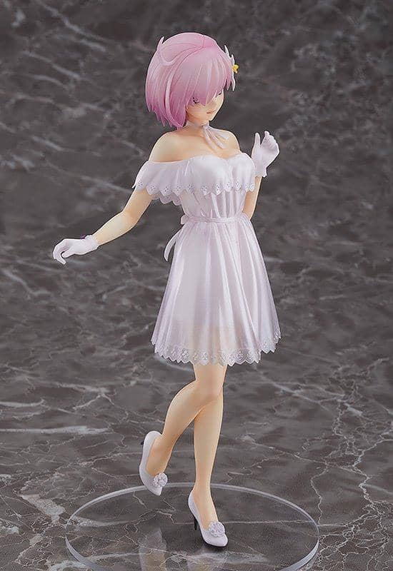【新品】Fate/Grand Order シールダー/マシュ・キリエライト 英霊正装Ver. / グッドスマイルカンパニー 発売日:2020年04月頃