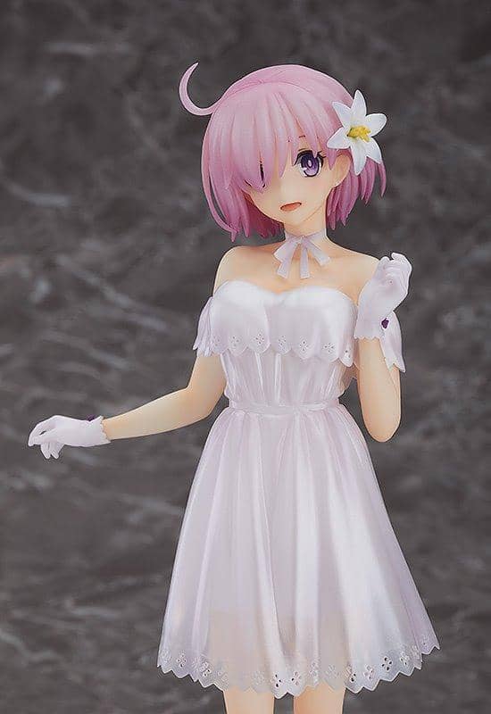 【新品】Fate/Grand Order シールダー/マシュ・キリエライト 英霊正装Ver. / グッドスマイルカンパニー 発売日:2020年04月頃