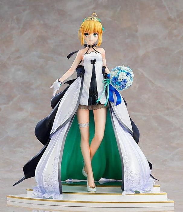 [New] Fate / stay night Saber ~ 15th Celebration Dress Ver. ~ / Good Smile Company Release Date: June 2021