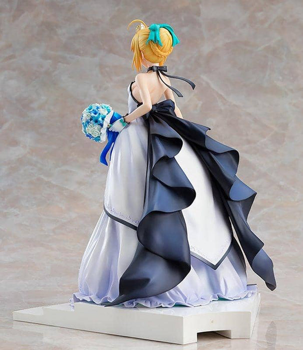 [New] Fate / stay night Saber ~ 15th Celebration Dress Ver. ~ / Good Smile Company Release Date: June 2021