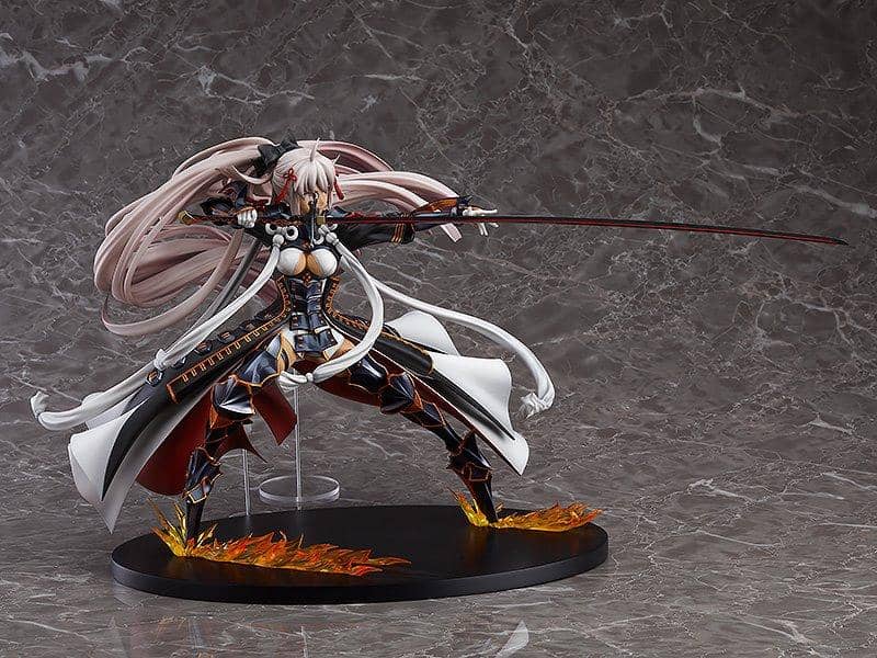 【New Product】『Fate/Grand Order』Alter Ego/Okita Souji [Alter] - Absolute Sword: Three Stages of Infinity - / Good Smile Company Release Date: Around July 2022