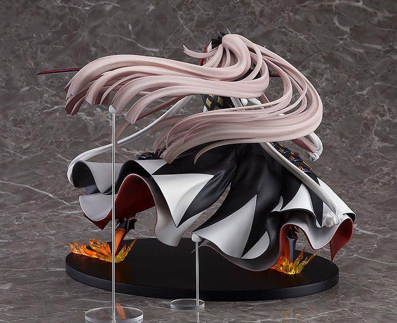 【New Product】『Fate/Grand Order』Alter Ego/Okita Souji [Alter] - Absolute Sword: Three Stages of Infinity - / Good Smile Company Release Date: Around July 2022