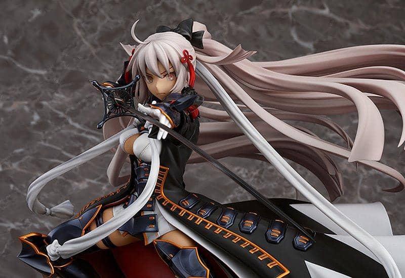 【New Product】『Fate/Grand Order』Alter Ego/Okita Souji [Alter] - Absolute Sword: Three Stages of Infinity - / Good Smile Company Release Date: Around July 2022